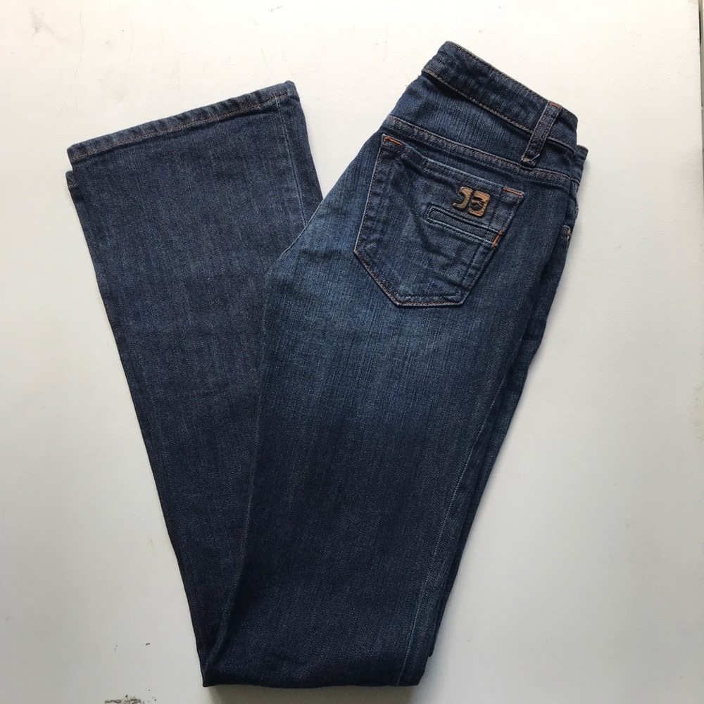Joe’s Jeans “Honey” Size 25